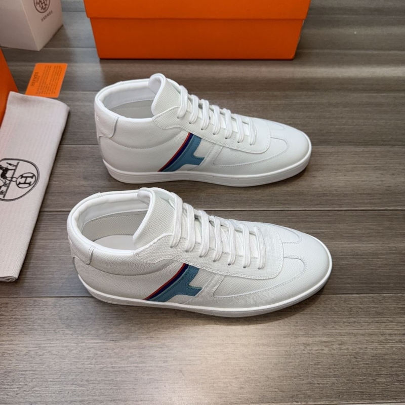 H**mes sneakers